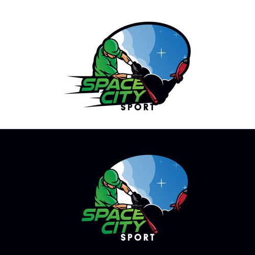 Space City Sport