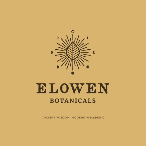 Elowen Botalnicals