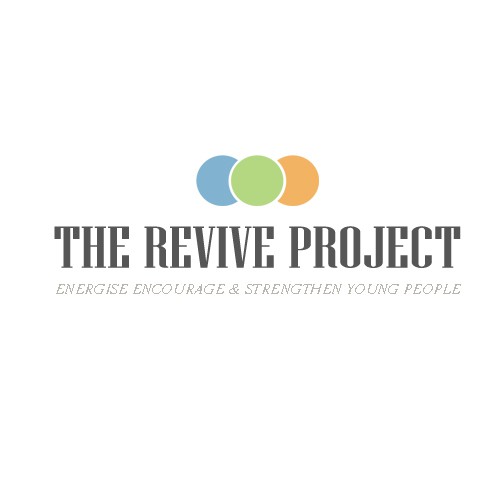 Logo for The Revive Project