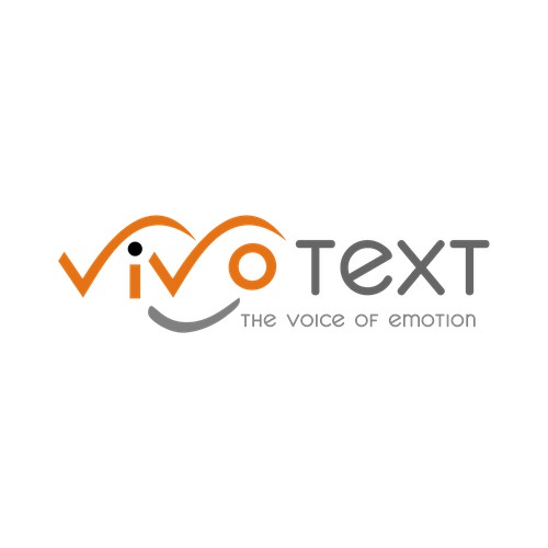 logo for VivoText