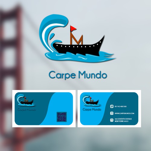 Carpe Munto Contest Entry1