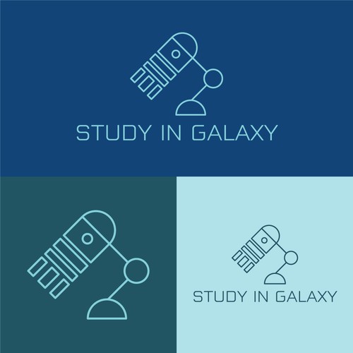 Study in Galaxy