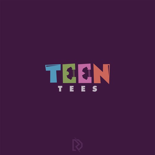 Teen Tees