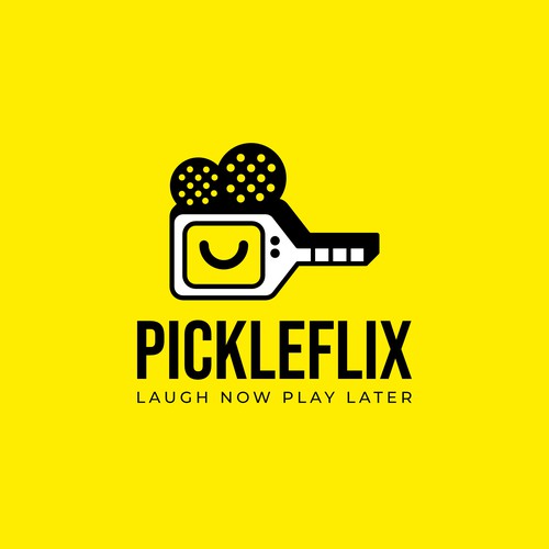 PickleFlix by dypmind