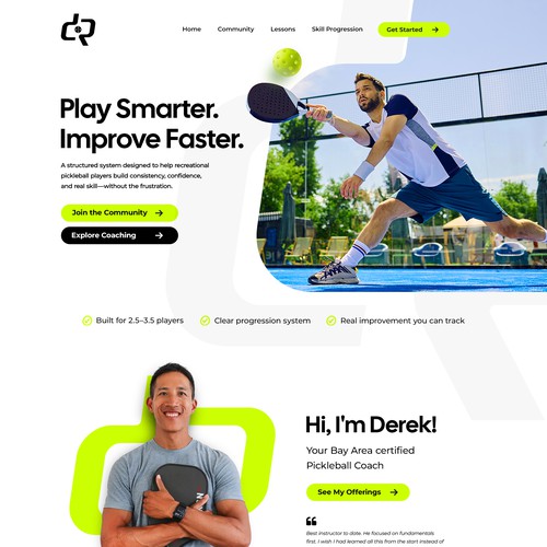 Bay Area Pickleball