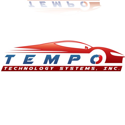Tempo Technology Systems, Inc. Logo