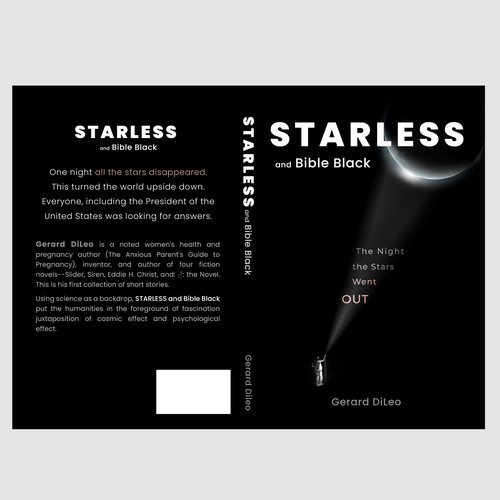 Starless