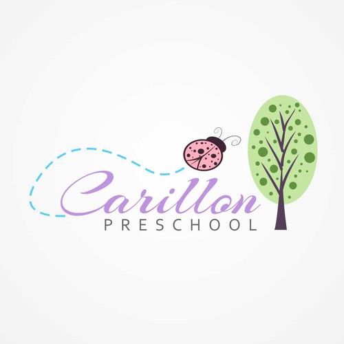 Create a Unique Logo for a Preschool