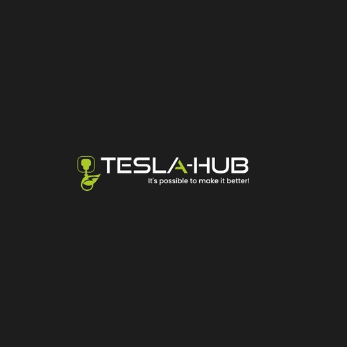 Tesla-Hub
