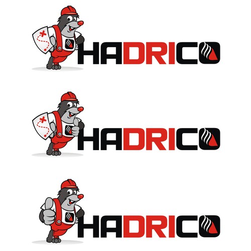 HaDriCo needs a new logo *BRIEF UPDATED*