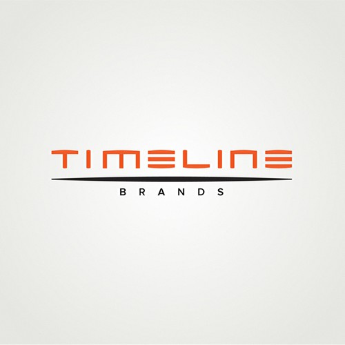 timeline brands needs a new logo