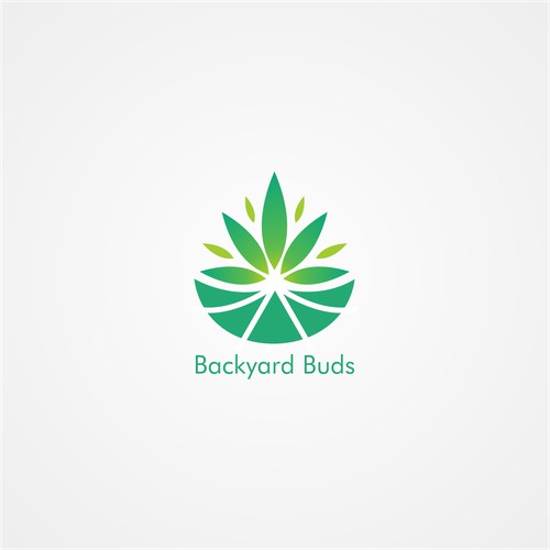 backyard buds