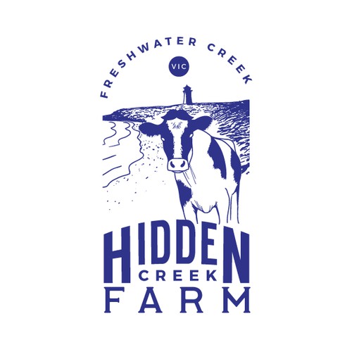 Hidden Creek Farm