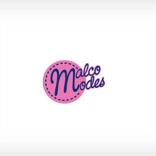 Help Malco Modes with a new logo