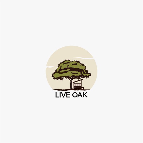 Live Oak