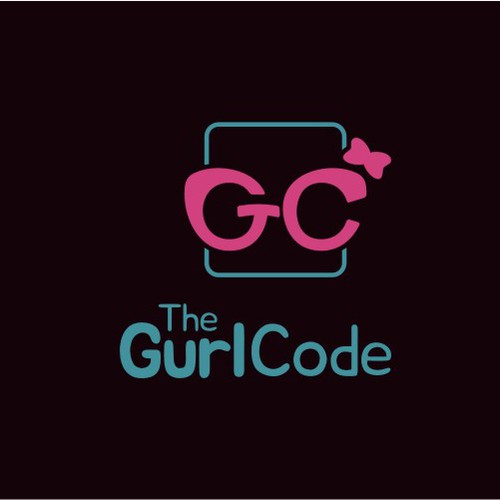 Logo Design for The Gurl Code