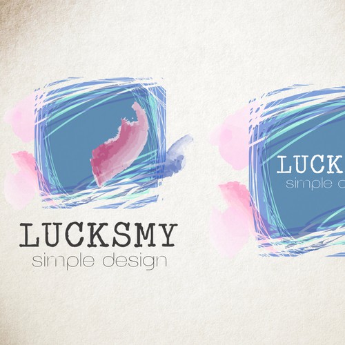 Create a Logo for Lucksmy