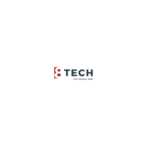 8Tech logo