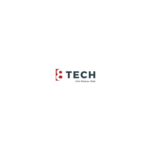 8Tech logo