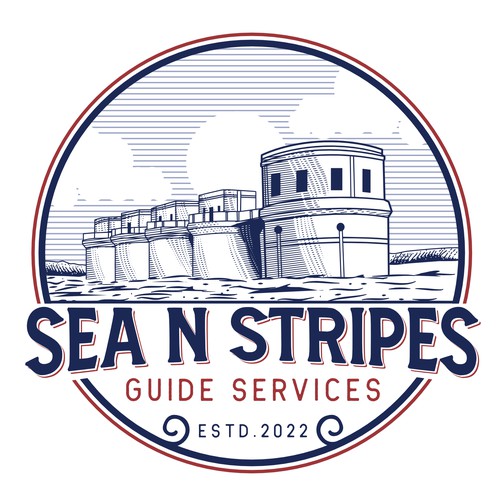 Sea N Stripes Guide Services