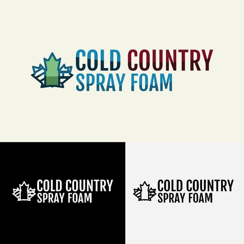 Cold Country Logo