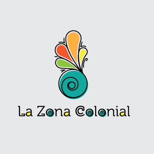 Design a sexy eye catching logo for trendy 5 location restaurant that caters to hip latinos