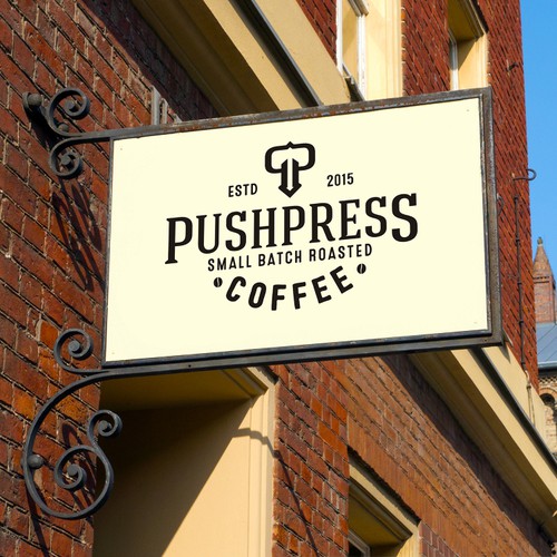 Cold Brew Coffee and Small Batch Roaster