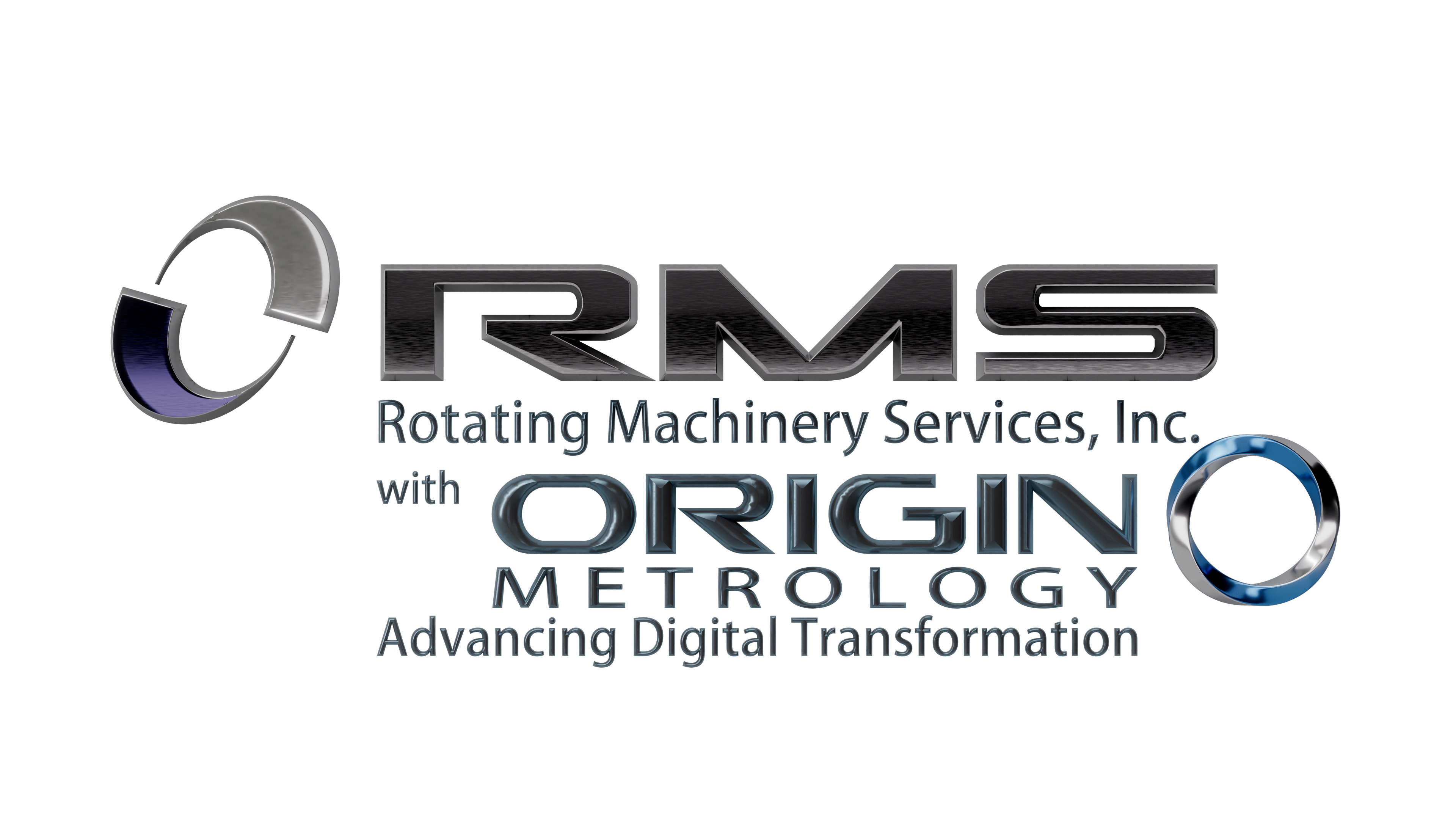 Logo 3D animation - UPDATE