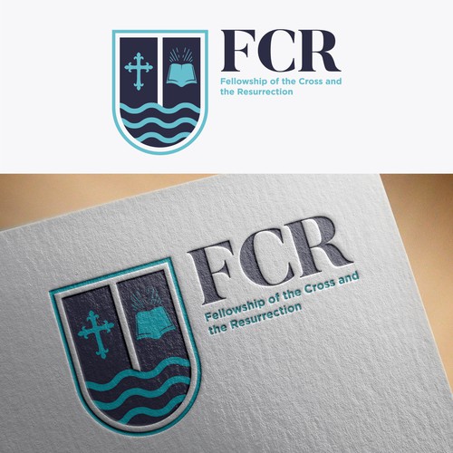 FCR - Fellowship of the Cross and the Resurrection