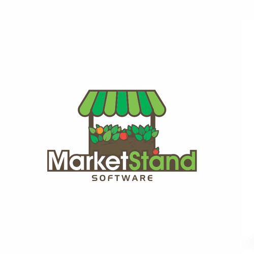 Market Stand Software