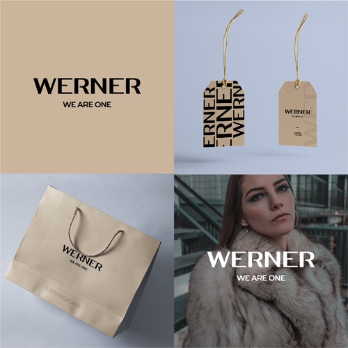 WERNER | Clothing Brand