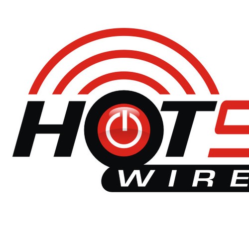 HotSpot Logo