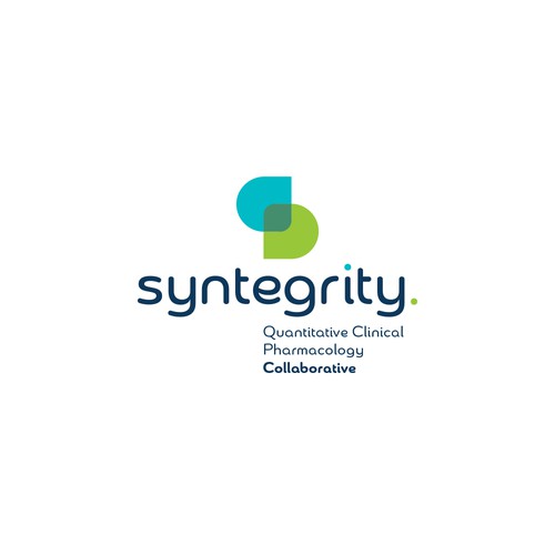 Syntegrity Logo