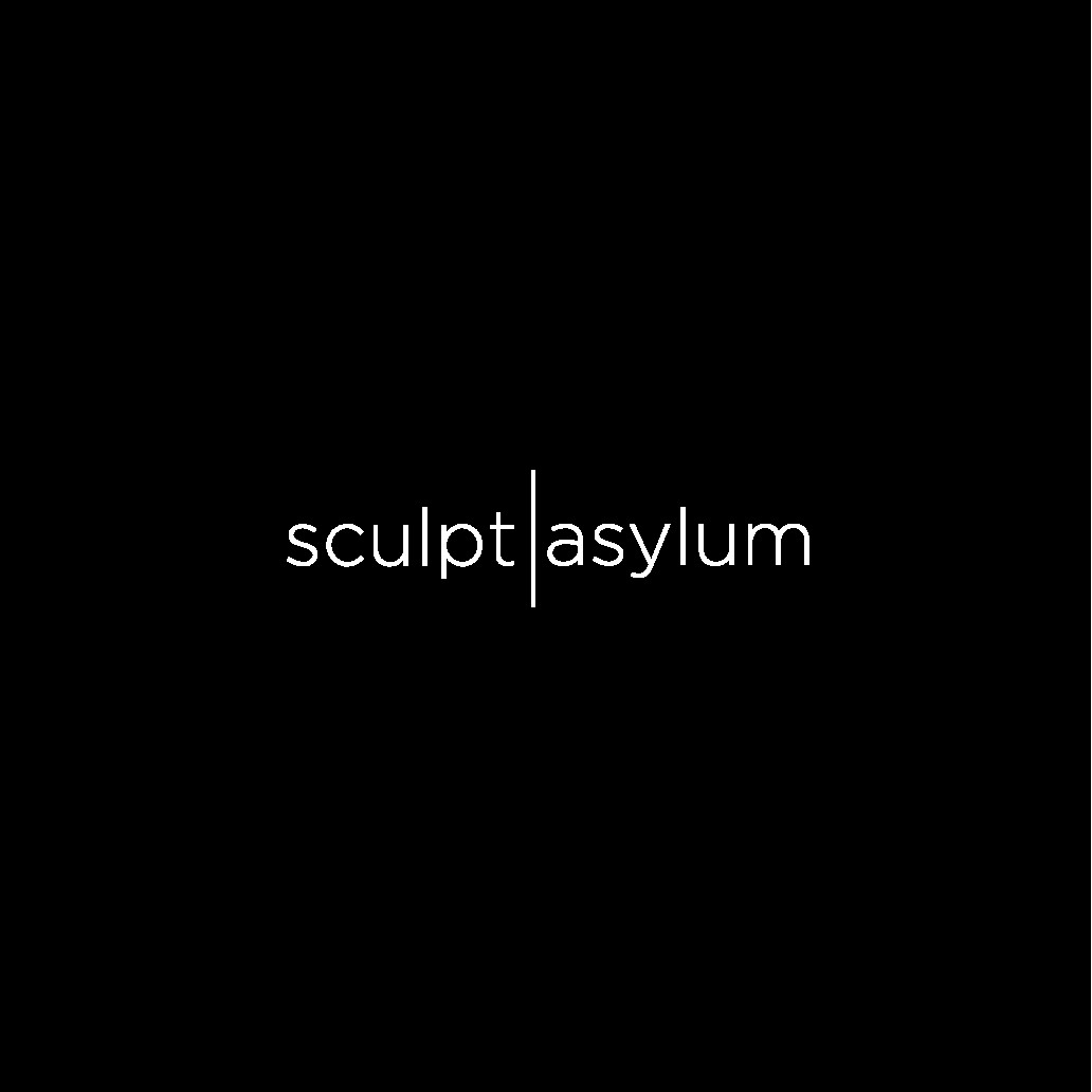 Stamp Alt Logo Work For Skin Asylum #2