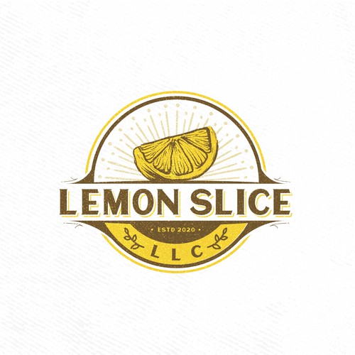 Lemon Slice