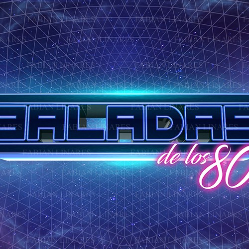 baladas de los 80