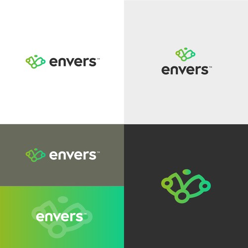 Envers - It solutions