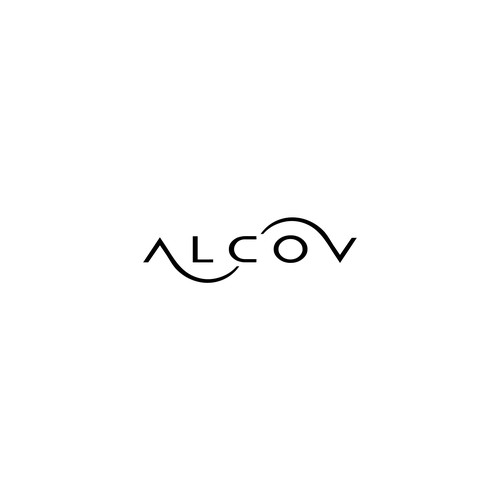 Alcov logo