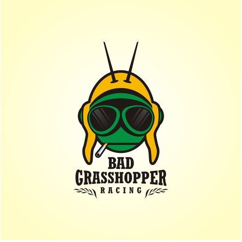 Bad Grasshopper Racing