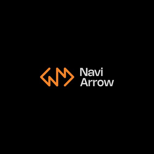 NaviArrow | Branding design