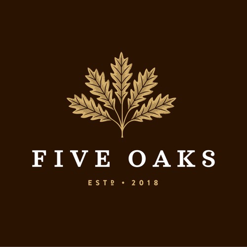 Five Oaks