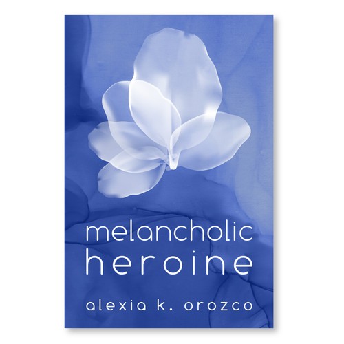Book Cover Design 