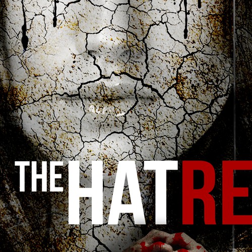 GUARANTEED CONTEST to create Horror eBook cover