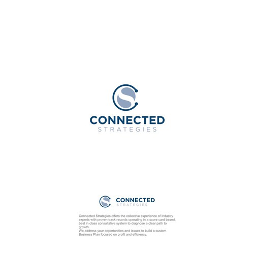 Connected Strategies