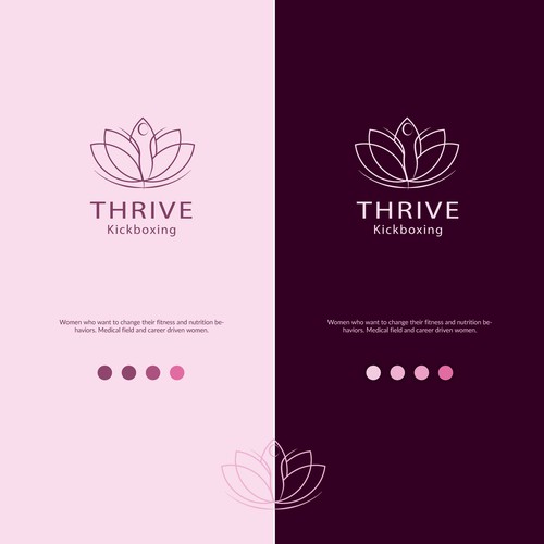 Thrive Kickboxing