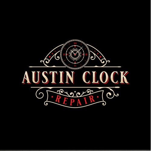 Austin Clock Repair