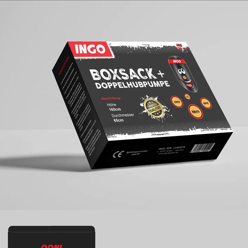 Ingo Backsack