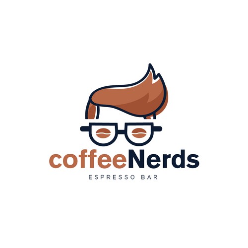 Coffee nerds 