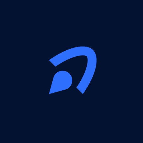Modern Logo for Shopify Delivery Date Estimator App