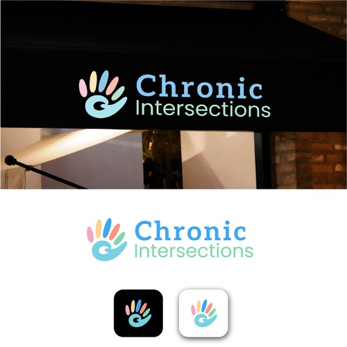 Chronic Intersections logo